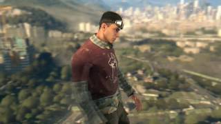 Revisiting Dying Light