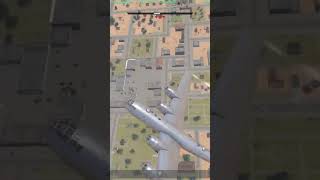 They Called 2 Nukes… I Denied Both and Dropped My Own ☢️ | War Thunder #warthunder #nuke #viral