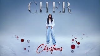 Cher presenta su primer álbum navideño “Christmas” (Trailer oficial)