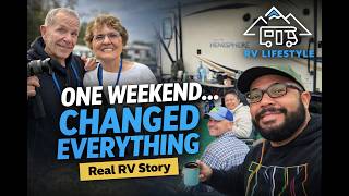 They Tried RVing Once... Now They Cant Stop