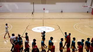 M16 2024-25   Trieste - Belluno