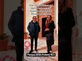 Eliana Carbone e Don Tonino Saraco per la Pace nel Mondo.#community #world #pace #italia #europe