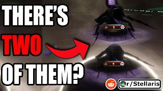 Reacting to r/Stellaris with @TheRedKing...