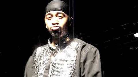 OMARION "BUY you a DRANK" elysee monmartre 13/04/08