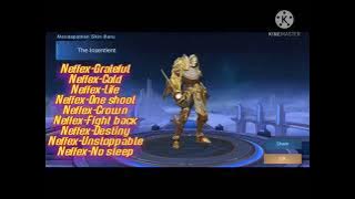 lagu•rap enak terbaik game user aldous