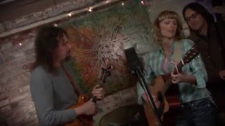Morning Star Dim Lights Thick Smoke Joe Maphis Cover