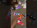 Paper Esperanto alphabet lore mZ