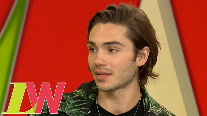 George Shelley on Learning to Grieve After the Pai...