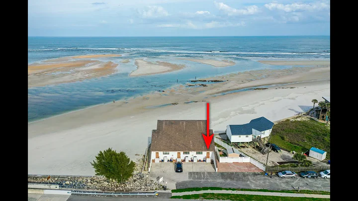 8814 A1A S St  Augustine, FL 32080