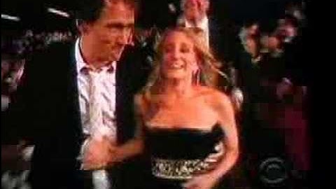 In The Heights wins Best Musical- Tony Awards 2008