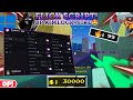 Flick OP Script Aimlock+Auto Fire Always 1st🤩,Smooth Aim✨,Skin-Changer😎,Rgb Gun,Esp &amp; More|Pc/Mobile