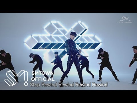 ZHOUMI (조미) (+) Rewind (Feat. 타오 of EXO)