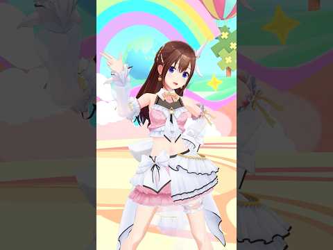 【踊ってみた】すーぱーUtaGe!砲【#shorts /#ときのそら /#ホロライブ】