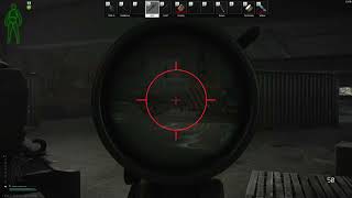 EscapeFromTarkov Desync issues