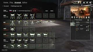 Broken Arrow - PTE RU CQB meta deck. Moto + Coastal. Мясорубка на связи.