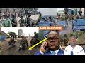 LE 13 5 BREAKING TSHISEKED ARARUSIMBUTSE MURI KENYA 300 BARAFUNZWE MUKIBAYE UMURIRO WATSE MUTABARE 