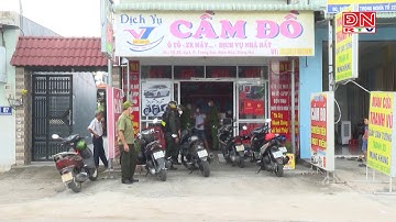 Chủ động phòng ngừa tội phạm trộm cắp tài sản từ cơ cở