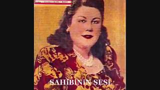 Nevzat Akay - Ararım seni her gün derdime yana yana ( Taş Plak )
