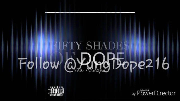 Yung Dope Official - Perfect Timing (prod. By Polo Boy Shawty)