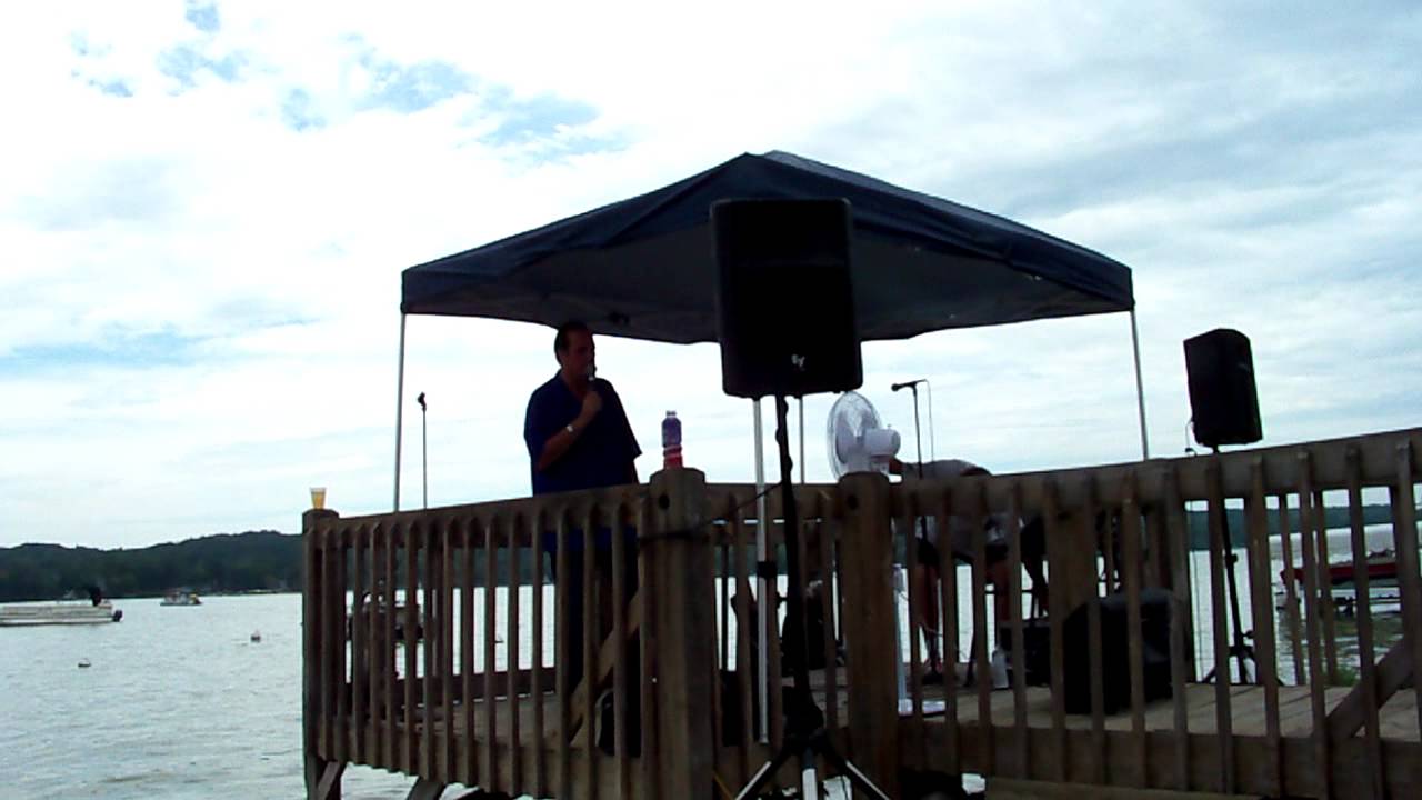 Two By Tony Ocean - 1st Affair & Jenny Diver