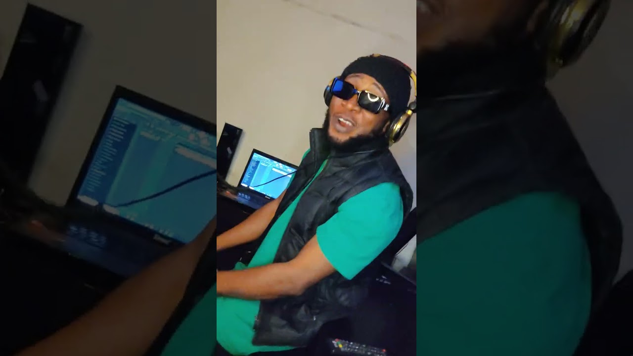 Lightsmoke - Cannabis freestyle