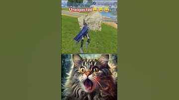 Unexpected😅😅😅😅 #cod #codm #trending