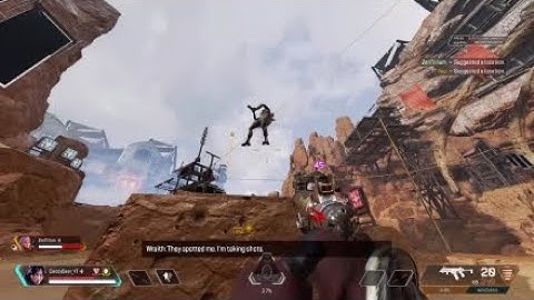 1v1-ing sweatiest PC-Controller player with insane movement