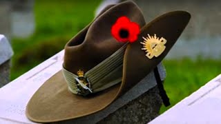 Great ANZAC Day Song And Video For Schools