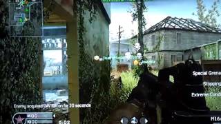7 years later Call of Duty 4 Modern Warfare (Cod4)