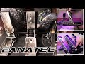 Fanatec CSL Pedals Load Cell [REVIEW] Do they offer high-end performance for less money?