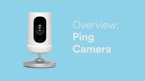 Overview: Vivint Indoor Camera on the Vivint App