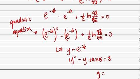 F.4 Maths Module 1 Tutorial (Chapter 2) - 17/11/12 Part II