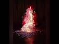 DIY Christmas tree ||#christmas#jesus#DIYcrafts#viral#shorts#reels#fun#view#snowman#dance#easy#art