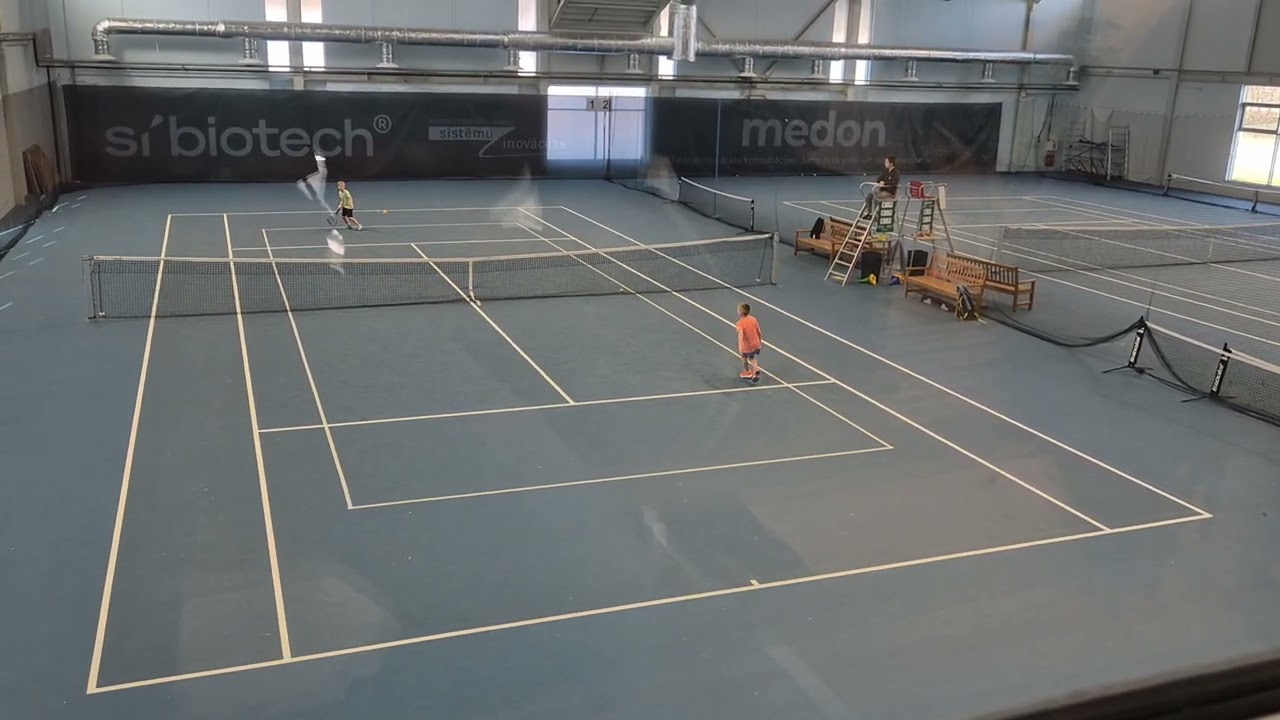 Fināls Ralfam MTS Marts 2026