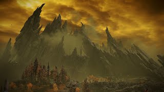 Mt. Gelmir (EXTENDED) - Elden Ring OST