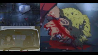 Kisaki Death Tokyo Revengers Tenjiku-Hen Episode 13