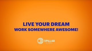 Work At 3Pillar Global