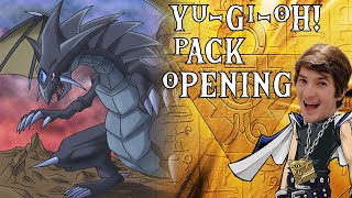 Legendary Or Not So Legendary!? | Yu-Gi-Oh Dragon of Legends: The Complete Series Pack Opening!