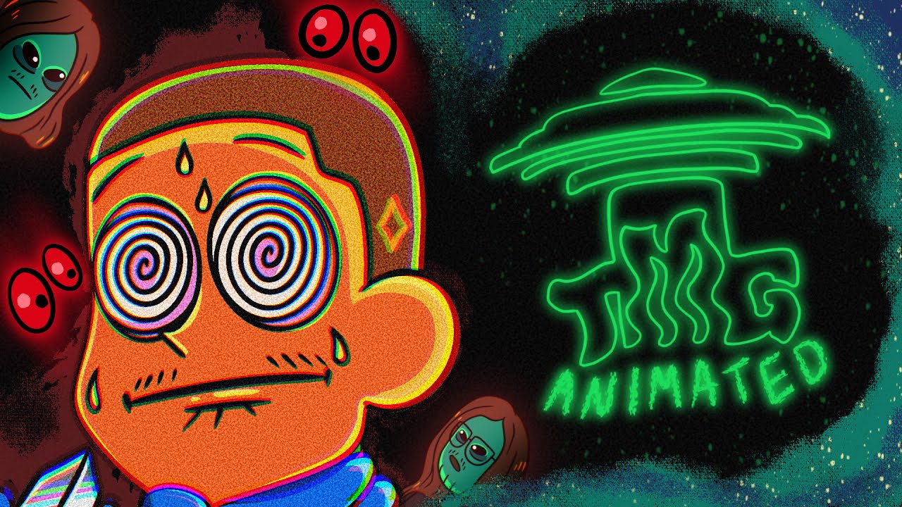 Noel Miller’s Worst Nightmare - TMG Animated