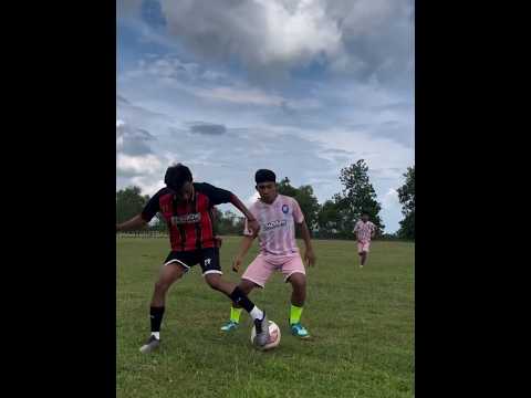 Football amazing moments! 🤯