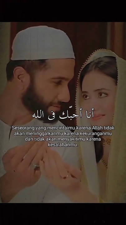 biar cinta kita tumbuh harum mewangi.. #bismillah #religion #kunfayakun #love #quote #storywa
