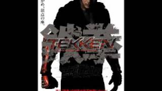 Tekken (Movie) - Your Going Down (Movie Version) Resimi