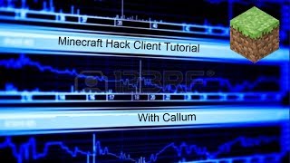 [1.7.2] How to make a Minecraft hacked client! Episode 1: Starting The Project