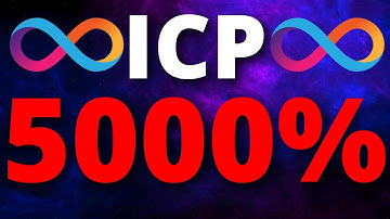 Internet Computer THE NEXT TARGET IS HUGE?? - ICP PRICE PREDICTION -SHOULD I BUY ICP?