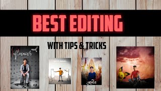 Amazing Editing Process With Tips Tricks Pro Level Editing Spitfire Akash Trending