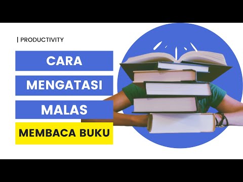 Video: Pil Alih-alih Membaca Buku - Pandangan Alternatif