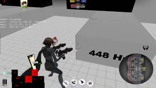MOVEMENT Map room ALL jumps + WR