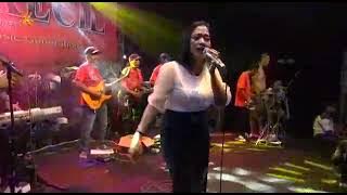 Neneng Safitri live Besar Kecil