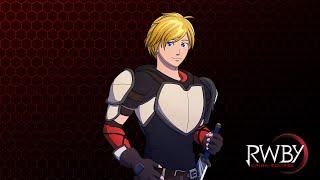 RWBY Grimm Eclipse Scorpions Suck So Much