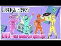 Just Dance 2021: UNO by Little Big | Fanmade Montage